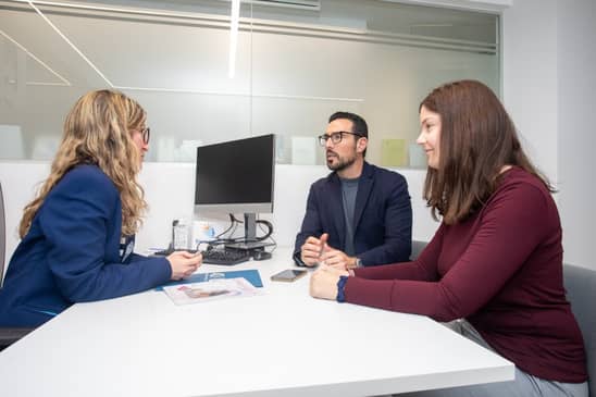 Slider image (10) UR Vistahermosa - Fertility Clinic in Spain